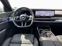 BMW 740 - Vorschau Bild 18