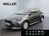 Toyota Yaris 1.0 Comfort *ACC*CAM*CarPlay*Spurhalteass* - Toyota Yaris: 1.0