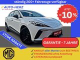 MG4 EV Klimaautomatik+PDC+Navi+CarPlay+DAB - MG: Limousine