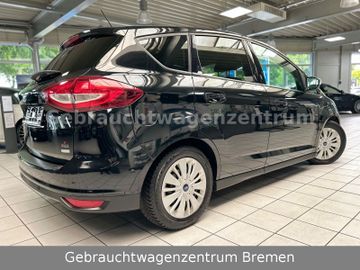 Ford C-Max - 7