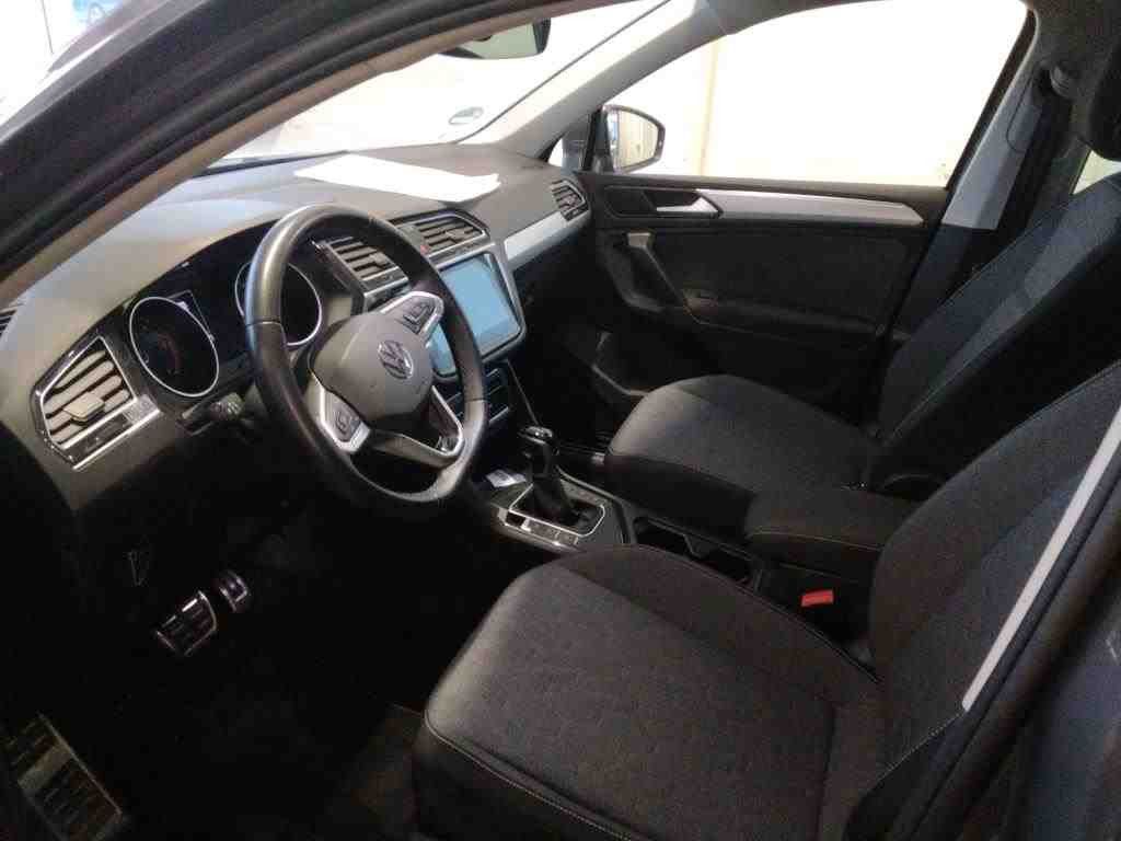 Volkswagen Tiguan - Bild 5