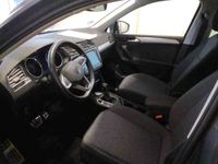 Volkswagen Tiguan - Vorschau Bild 5