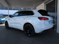 Volkswagen Touareg - Vorschau Bild 5