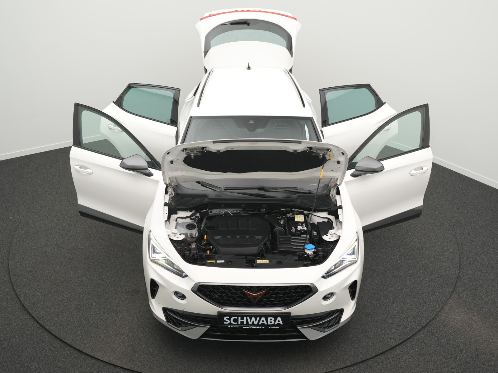 Cupra Formentor - Bild 30