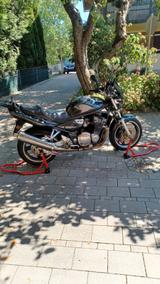 Suzuki GSF 1200 S Bandit - 2004 BANDIT 1200
