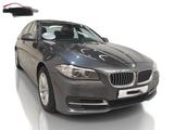 BMW 520 d xDrive,Auto,Navi,E6 - BMW 5er Reihe in Bonn