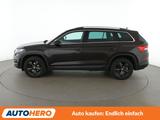 Skoda Kodiaq 2.0 TDI Style 4x4 Aut.*NAVI*TEMPO*PDC*SHZ - Skoda Kodiaq Gebrauchtwagen in Hamburg