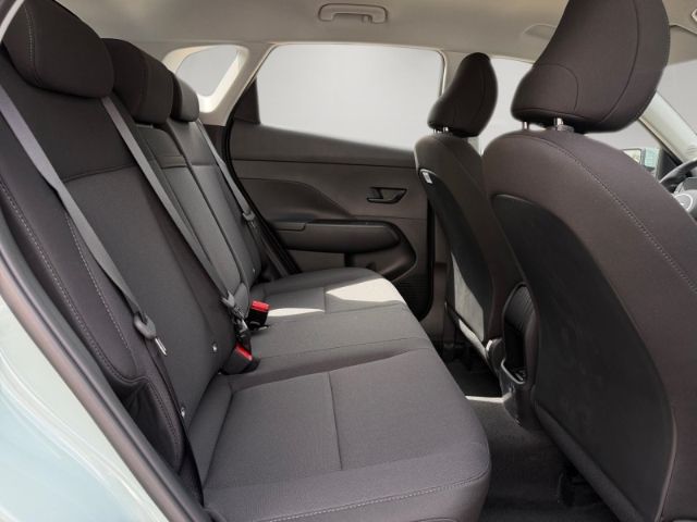 Hyundai KONA - Bild 13