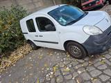Renault Kangoo Rapid Extra - Renault Kangoo aus 2008