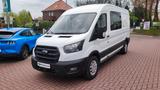 Ford Transit 350 L3 Doppelkabine Trend 7-Sitzer