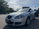 Seat Leon Comfort Limited*SEHR GEPFLEGT*SITZ.*PDC*AHK - Seat aus 2008