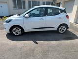 Hyundai i10 1.2 Trend AMT Trend - Hyundai i10 von privat