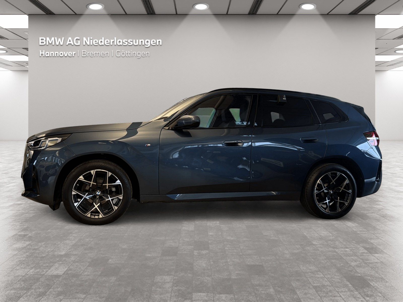 BMW X3 - Bild 3