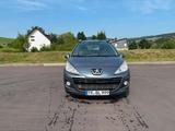 Peugeot 207 SW, 2011 - Peugeot 207 aus 2011: SW