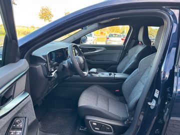 Renault Espace Full Hybrid E-Tech 200 7-Sitzer Techno