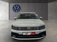 Volkswagen Tiguan Allspace 2.0 TDI DSG Highline 4Motion AHK