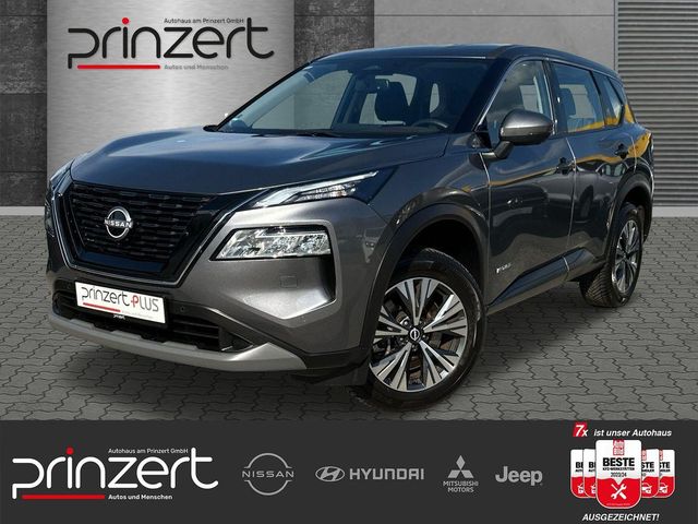 Nissan X-Trail 1.5 VC-T e-Power "Acenta" Navi*3-Zonen-K