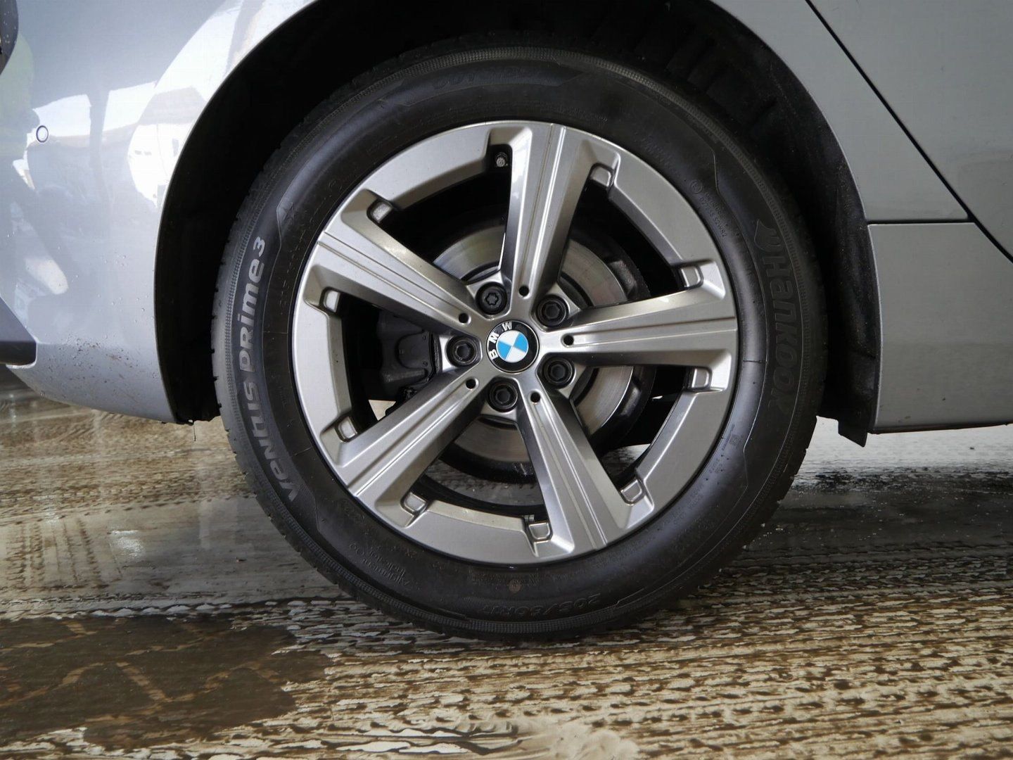 BMW 218 Active Tourer - Bild 6