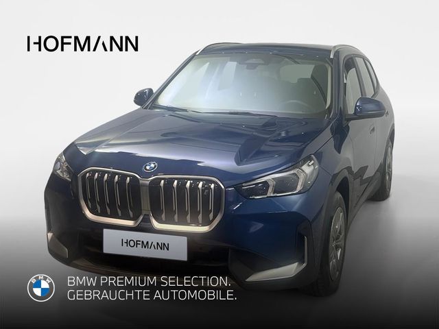 BMW iX1 xDrive30 DrivAssistPlus+adap. LED+RFK+SHZ