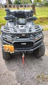 TGB Blade 550 - Offers
