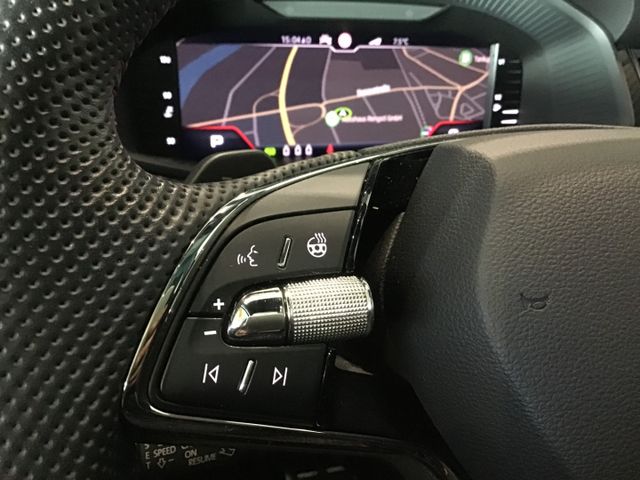 Fahrzeugabbildung Skoda Kodiaq RS 2.0Bi-TDI 4x4 DSG/DCC/ACC/Navi/Pano