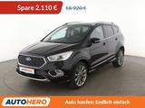 Ford Kuga 1.5 EcoBoost Vignale Aut.*NAVI*XENON*ACC* - Ford Kuga: Ecoboost