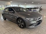 Mercedes-Benz CLA 200 d Shooting Brake NAVI+SPURHALTE+SITZHEIZ - gebrauchte Mercedes-Benz CLA 200 aus dem Jahr 2023