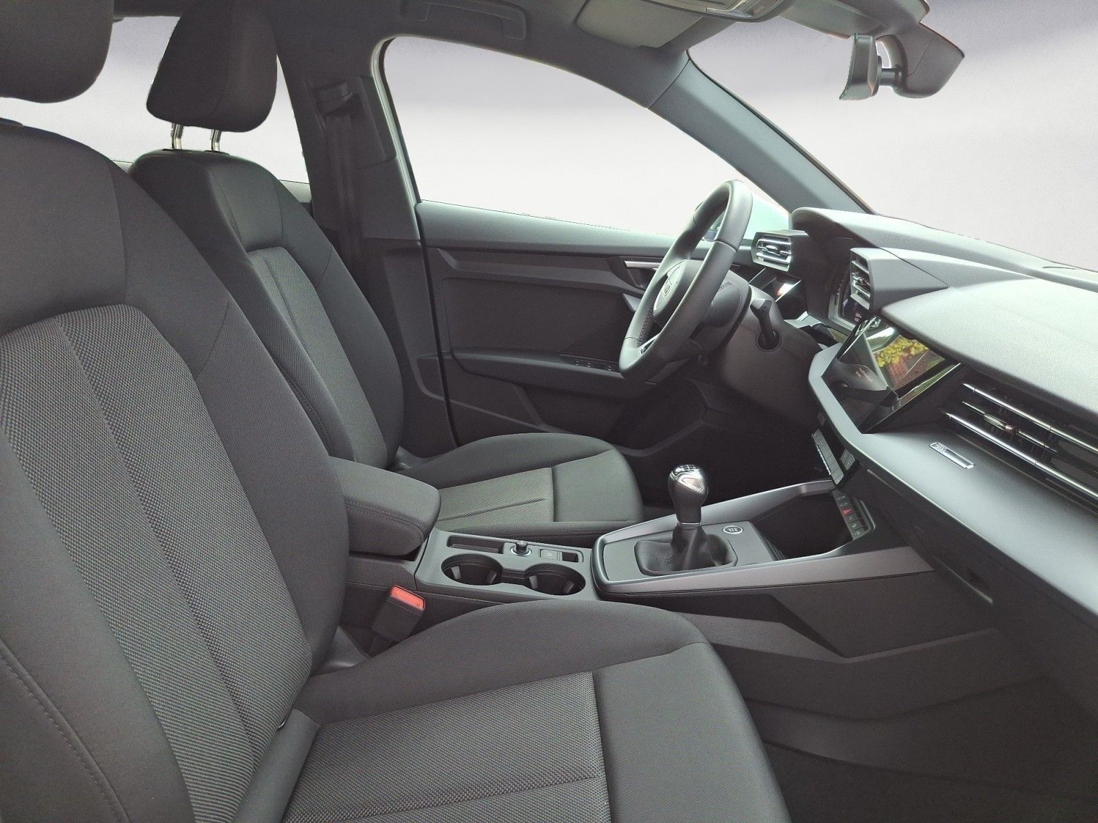 Audi A3 - Bild 13