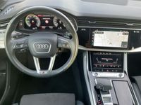 Audi Q7 - Vorschau Bild 9