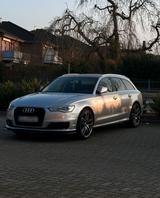 Audi A6 2.0 TDI 190PS ultra *21 Zoll Felgen - Audi: Felgen 19