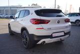 BMW X2 sDrive 18 i Advantage Navi PDC LED - BMW X2 in Dresden