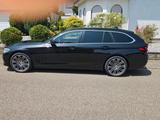 BMW 530d G31 Luxury Line... 