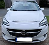 Opel Corsa 1.4 Turbo OPC Line 110 KW /AHK/Eibach FW - Opel Corsa: Opc Line