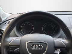 AUDI A3 Sportback attraction