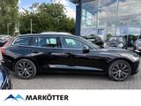 Volvo V60 T6 Core AWD/NAVI/PDC/SHZ/LHZ/AHK/ - Volvo V60 in Bielefeld
