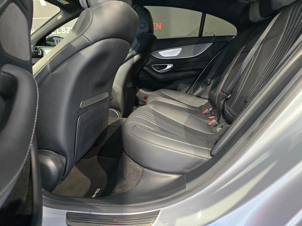 Mercedes-Benz CLS 450