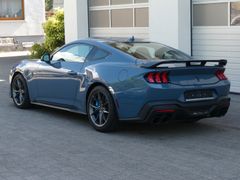 FORD Mustang Fastback 5.0 Ti-VCT V8 334 kW Dark Horse