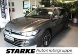 Volkswagen Passat Variant 2.0 TDI DSG Elegance  HeadUp AHK 