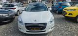 Peugeot 508 SW Active 1.6 THP Active Tüv 05.2027 - gebrauchte Peugeot 508 aus dem Jahr 2014