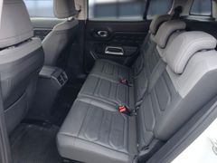 C5 Aircross BHD130 EAT8 Shine Pack C5 Aircross BHD130 EAT8 Shine Pack