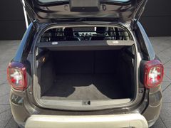Dacia Duster II 1.6 SCe 115 Prestige 2WD