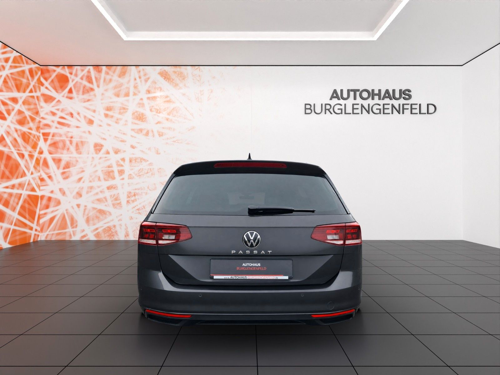 Fahrzeugabbildung Volkswagen Passat Variant Business! MASSAGE ! ACC ! AHK