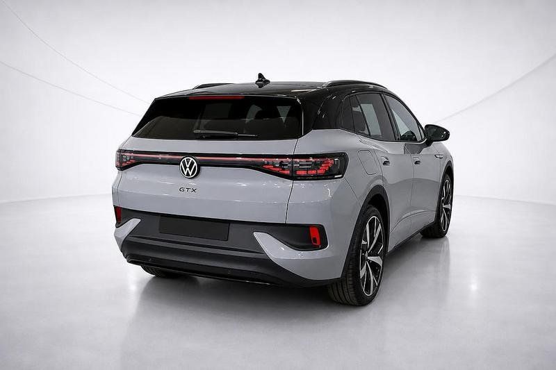 Volkswagen ID.4 GTX 4Motion 82 kWh Pano ACC RFK Matrix foto 3