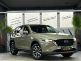 Mazda CX-5 Center-Line 2WD*AHK*RFK*L.HZ*NAVI*SPUR.ASS* - Mazda CX-5 in Duisburg