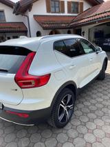 Volvo XC40 T4 Inscription Inscription AWD - Volvo XC40 von privat