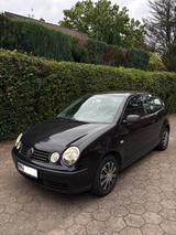Volkswagen Polo 1.2 47kW Basis Plus-Paket Basis