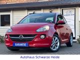 Opel Adam JAM*1-HAND*SCHECKHEFT OPEL*TÜV+SERVICE NEU! - Opel Adam in Hannover