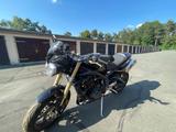 Triumph Street Triple - TRIUMPH 2008 STREET TRIPLE