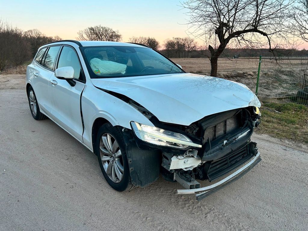 Image of Volvo V60