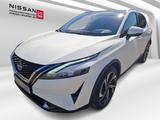 Nissan QASHQAI 1.3 DIG-T MHEV 158PS Xtronic 4x2 Tekna + - Nissan Qashqai Tageszulassungen